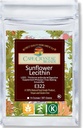 Cape Crystal Sunflower Lecithin Proszek, 100% Naturalny i Gluten- Free. To jest Wegan, Non-GMO Alternatywa do Lecytyny Soy Proszek (14- oz.)