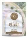 2.5oz Pure Pearl Powder 10: 1 Super skoncentrowany ekstrakt. 36 Służenie. Suplement do Collagen, Anti- Aging i produkcji przeciwutleniaczy. Wspiera Skórę, Oczy, Nails, Promieniste Piękno przez Modern Sage Herbs.