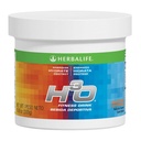 Herbalife HłO Fitness Drink: Orangeade Canister 10.6 Oz (300g), Węglowodany Mieszanka do natychmiastowej energii, Energize, Hydrate, Chronić, Naturalnie aromat