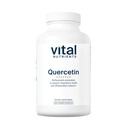 Vital Nutrigents Quercetin ↓ 124; Vegan Quercetin Supplement with Bioflavonoids for Sinus, oddechowy, serce, & Immune Function Support Assistance 124; Gluten, Dairy, Soy Free Budapest 124; 500mg España 124; 200 kapsułki