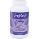 PROJOBA OMEGA 3 Podstawowe kwasy tłuszczowe, EPA i DHA - 120 CAPS