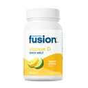 Bariatric Fusion Rozpuszczalna witamina D3 5000 IU Szybki roztop 124; Lemon Citrus Flavored Witamina D Suplement do żucia 124; Zdrowe wsparcie dla kości * 124; Gluten, Dairy i Soy Free 124; 90 Szybkie tabletki topniejące