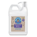 Grizzly Pet Products Omega Health Liquid Omega-3 Suplement dla psów i kotów, 64 Ounce Jug