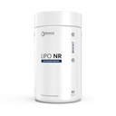 RENUE by Science Nikotynamid Ribozyd 124; Wysoka wytrzymałość Liposomal NAD Supplement Assessment 124; 90 Nikotynamid Kapsułki - 300mg Nikotynamid Ribozyd na serwowanie 124; Produkowane w USA Trzeciej-Party Tested