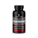 Piła łańcuchowa Vigor Labs (30 Kapsułek), Wspiera Firmness, Stamina i Endurance, Suplement diety do Boost Blood Flow (Made in USA)