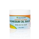 Podnieść je dobrze Dzieci Calming Magnezu Balm - 4 fl oz 124; Naturalne Lęki i Sleep Support Cream z Lavender, Oil Kokosowy & Jojoba Between 124; Soothing Oil Magnezu dla Toddlers & Dzieci