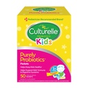 Culturelle Kids Daily Probiotic Pakiety dla dzieci, (Wieki 3 +) - 50 Hrabia - Z # 1 Pediatrician- Zalecana marka - Flavorless Daily Probiotics for Digestive Health & Immune Support