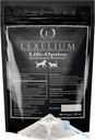 Life- Optim Terminal Identity Support Blend dla psów i kotów 124; 100% Natural Supplement Powder Building 124; Zaprojektowany w celu zwiększenia i poprawy jakości życia 124; 200 Bag Gram Powder