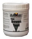 AniMed Brewers Yeast Pure (2 lb) _ DX...