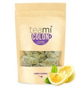 Teami ® Colon Detox Herbata 124; Wszystkie Natural Cleanse herbaty dla mężczyzn i kobiet 124; 30 Day Supply, 15 Tea Bags (Lemon)