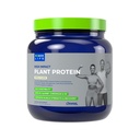 Proszek do protein wysokoudarowych POWERLIFE High Impact Plant z 3000 MG HMB, oparty na plantacji, bez dodatku cukru, Wegan, Keto Friendly, Nie-GMO (Vanilla - Nowa formuła)