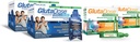 GlutaDose Ultimate Immune Boost & Daily Detox Bundle, Cold & Flu Recovery, Immune & Energy Support, Glutathione, Astragalus, Echinacea, Acerola (1000 mg mieszanki), Selenium, Cynk, Płynne suplementy