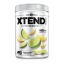 Xtend XTEND Original BCAA Powder 7g BCAA i 2,5g L- glutamina, Sugar Free Post Workout Muscle Recovery Drink with Amino Acids for Men & Women, 30 Służenie