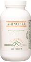 Nutrix -West - Amino Wszystkie 240 Tabletki