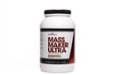 Beverly International Mass Maker Ultra Czekolada, 14 Służenie, 3lb. Build Lean Mass Like a Pro. Mleko Protein Isolate, Serwatka Protein Isolate + Egg. MCT Oil. Czyste węglowodany, Wielki smak