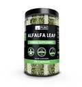 Pure Original Ingredients Alfalfa Leaf (730 Capsules) No Magnesium Or Rice Fillers, Always Pure, Lab Verified