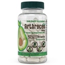 EVO Vegan Joint Health Supplement, 300Mg Awokado Soy Unsaponiable, 60 Day Supply, One Capsule Per Day (2 miesiące)