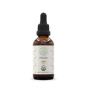 HerbEra Alfalfa USDA Organic Tincture | Alcohol-Free Extract, Herbal Drops | Certified Organic Alfalfa Dried Leaf (2 oz)