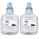 Purell Advanced Green Certified Hand Sanitizer Gel, 1200 ml Sanitizer Refill for Purell LTX Touch- Free Dispenser (Opakowanie po 2) - 1903- 02