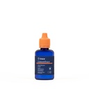 Ścieki mineralne ConcenTrace Ślady mineralne Dropy - Płynny suplement do kości i wspólnego wsparcia - Pomaga nawadnianie i przywracanie elektrolitów - Nieflawored, 2 fl oz (24 Służenie)
