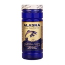 Alaska Deep Sea Fish Oil, Omega 3,6,9 1000 Mg 100 Softgels według KBC