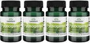 Swanson Ultra Pycnogenol - Super Siła 150 mg 30 Czapek Veg 4 Pack
