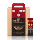 6- letnia Koreańska Czerwona Ginseng 365 ↓ 124; 100 Sticks ↓ 124; Wegan ↓ 124; 7mg Ginsenozydy na Stick