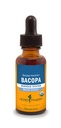 Herb Pharm Certified Organic Bacopa Liquid Extract for Brain Support - 1 unce (DBAC01)