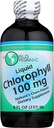 Światowy chlorofil organiczny 100 mg