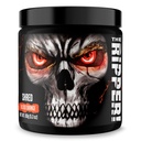 JNX SPORTS Rozpruwacz! Rozdrabnianie Thermogenic Fat Burner - Blood Orange 30 Służenia 124; Zaawansowane szybkie działanie Thermogenic Pre- Trening, Apetite Suppressant, Ekstremalna energia dla mężczyzn i kobiet