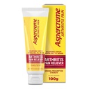 Aspercreme Arthritis Pain Relief Gel for Arthritis & Joint Pain, Non-steroidal Anti-inflammatory Topical Gel with Max-Strength Diclofenac Sodium, 100 g