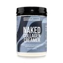 Nagi Colagen Coffee Creamer - Vanilla Colagen Creamer For Coffee - Darmowy, Gluten- Free GMO- Support Hair, Skóra i paznokcie - 40 Służenie
