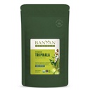 Banyan Botanicals Triphala Powder - Organic Disease Supplement with Amla, Haritaki & Bibhitaki - Disease, Colon Support & Healthy Gut Microbiome * - 1 / 2 lb - Non-GMO Sustainable Sourced Vegan