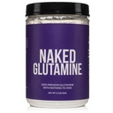 Czysty L- Glutamina Made in The USA - 200 Sług - 1000 g, 2.2lb luzem, Wegan, Non-GMO, Gluten i Soy Free. Minimalizacja rozpadu mięśni i poprawić syntezę protein. Brak dodatków