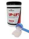 Beverly International Up- Lift Stimulant Free 330 gramów. Trening energetyczny Mix Drink w / tlenek azotu i kognitywne katalizatory wydajności. Beta Alanine, L-Citruline, L-Tyrosine.