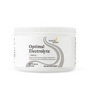 Poszukiwanie zdrowia Optimal Electrolyte Proszek, Niezapalony, Zdrowa energia i wsparcie wytrzymałości, Promuje Hydration i zdrowe mięśnie, Wegański i wegetariański (30 Służenie) *