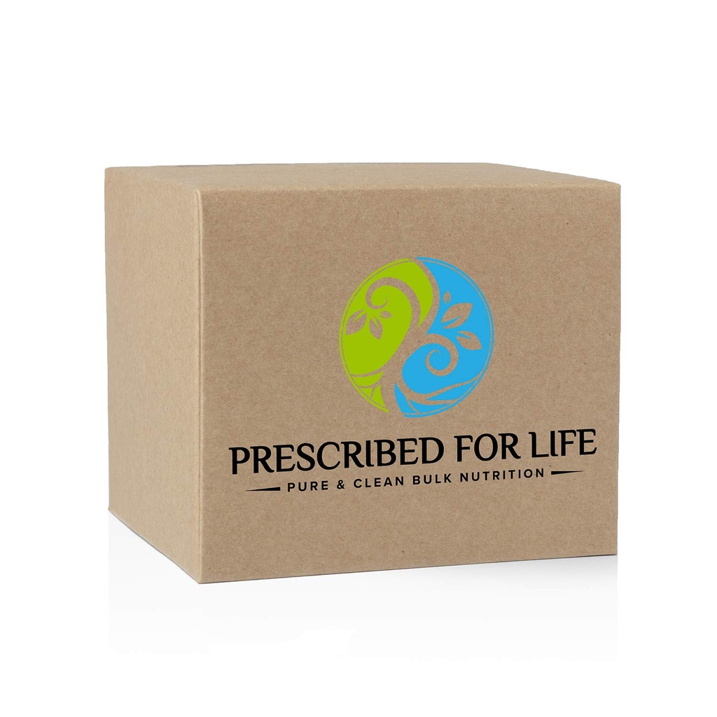 Prescribed For Life White Willow Powder | Pure White Willow Bark Extract | Natural Salix Alba Extract for Comfort & Ease | Gluten Free, Vegan, Non-GMO (1 kg / 2.2 lb)
