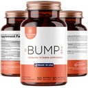 Centurion Labs Premium Witaminy prenatalne [10 Potężnych Składników] z DHA, EPA, Folate i witaminy B12, Wszystkie naturalne uzupełnienie ciąży dla rozwoju płodu i wsparcia ciąży, 30 Softgels