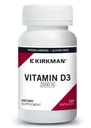 Witamina D-3 2000 j. m.