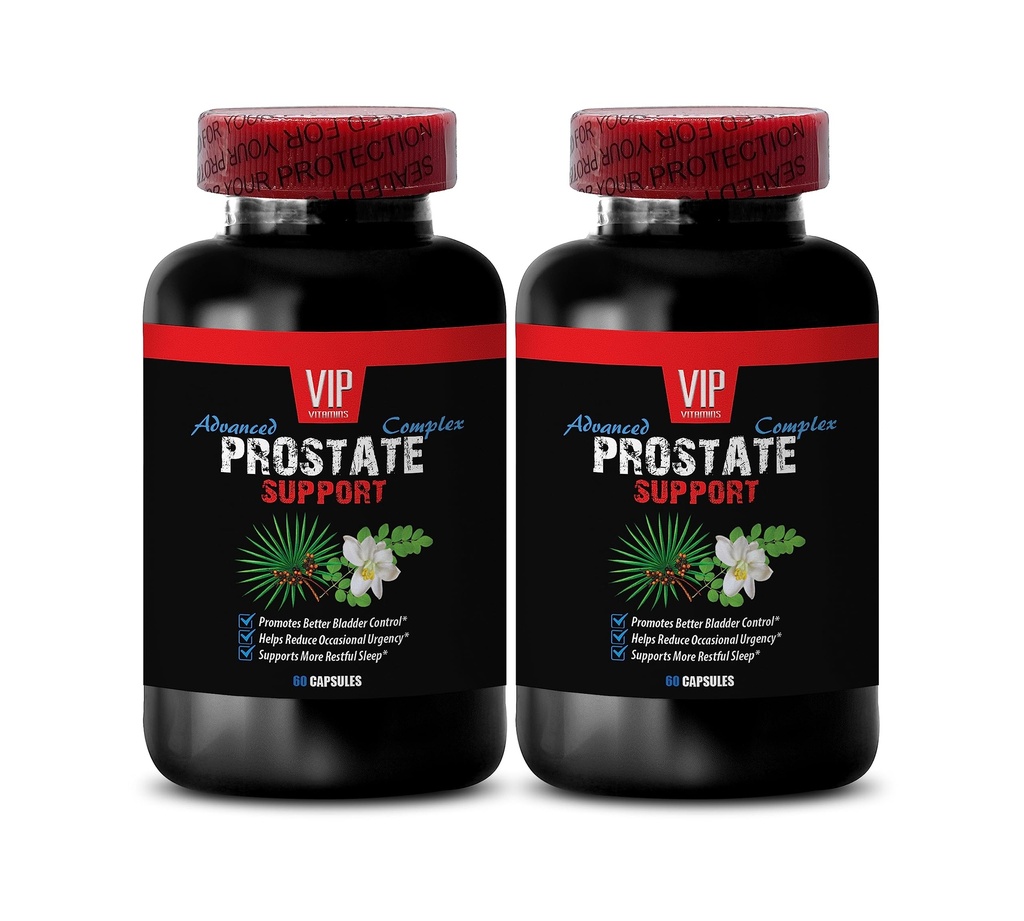 Uric Acid Formula - Prostate Support - Herbal Joint Formula, Herbal Gout, Uric Acid Regulation, Detox Support for Uric Acid, Shiitake Mushroom Uric Acid Support, Graviola Leaf 2 Bottles 120 Capsules
