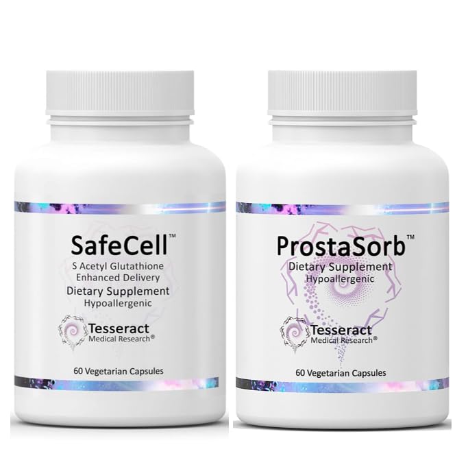 Intensywny przeciwutleniacz z wsparcie prostaty, Neurologiczny suplement wsparcia, 300mg, 60 Kapsułki pnd Prostate Suplementy dla mężczyzn z piły Palmetto, Wspomaga zdrowe Prostate Function, 60 Kapsułki