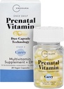 Premama Prenatal Vitamin dla kobiet, Once- Daily Multivitamin Supplement, Zawiera folian i DHA, Allergen- Free, 28 Kapsułki Vegan