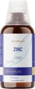 Cynk organiczny płynny, 60 Służenia - Bezalkoholowy siarczan cynku - Wspiera zdrowie immunologiczne i metabolizm - Przeciwutleniacz - Bezglutenowy, Non-GMO, Wegan & Paleo Friendly (120 ml), 4 FL OZ