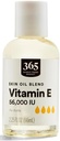 365 by Whole Foods Market, Witamina E Skin Oil 56, 000 IU, 2,25 fl oz