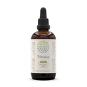 HerbEra Tribulus B120 Ekstrakt ziołowy wolny od alkoholu Tincture, Skoncentrowane krople płynne Naturalne Tribulus (Tribulus Terrestris) Suszone owoce (4 fl oz)