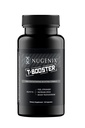 Nugenix T Boost - Wolny suplement booster testosteronu dla mężczyzn, 30