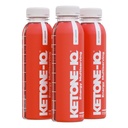 Ketone- IQ Exogenous Ketone Supplement Drink - 30 Służenia z 10 g Ketones per Serving Assistance 124; Szybkie wsparcie Ketosis, Energia & Mental Focus Assistance 124; Bez cukru, Bez soli, Bez kofeiny