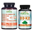 Dlaczego nie naturalny Cejlon Cynamon z kapsułki D3K2