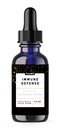 Colloidal Silver 1500 PPM, Koncentracja Super- Siła, Immune Defense, Wysokiej klasy łagodne srebrne białko (4.00 Fl Oz, 4.00, Fl Oz) przez TheaWell