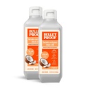 Kuloodporny mózg Octane C8 MCT Oil, 32 Ounces (Pack of 2), Suplement Keto dla trwałej energii i wsparcia metabolizmu, Opakowania maja Wary